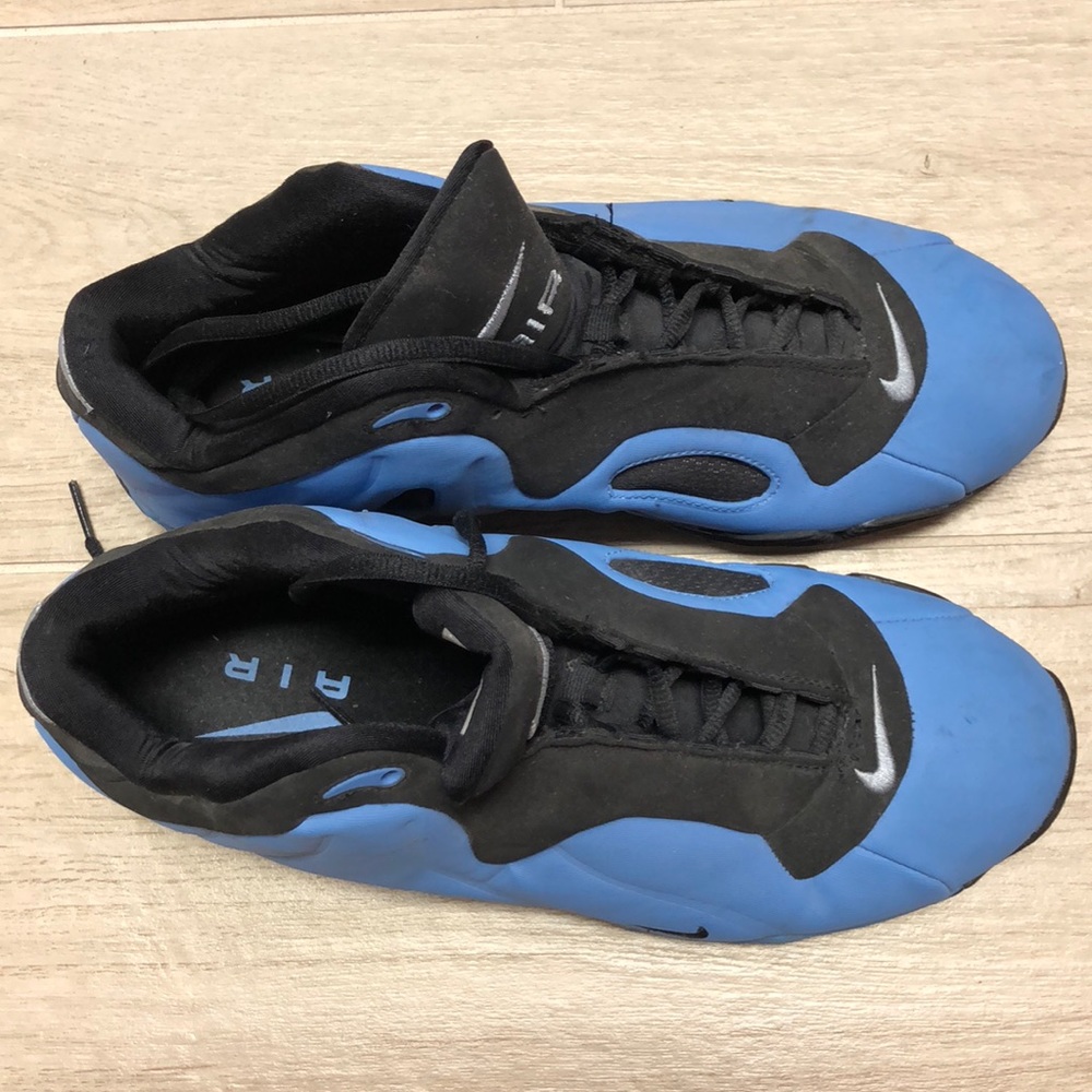 Nike sneakers